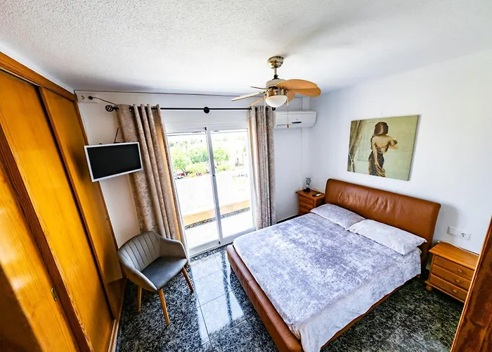 Sunrise Den, A Pie De Playa, Vista Al Mar Y Piscina