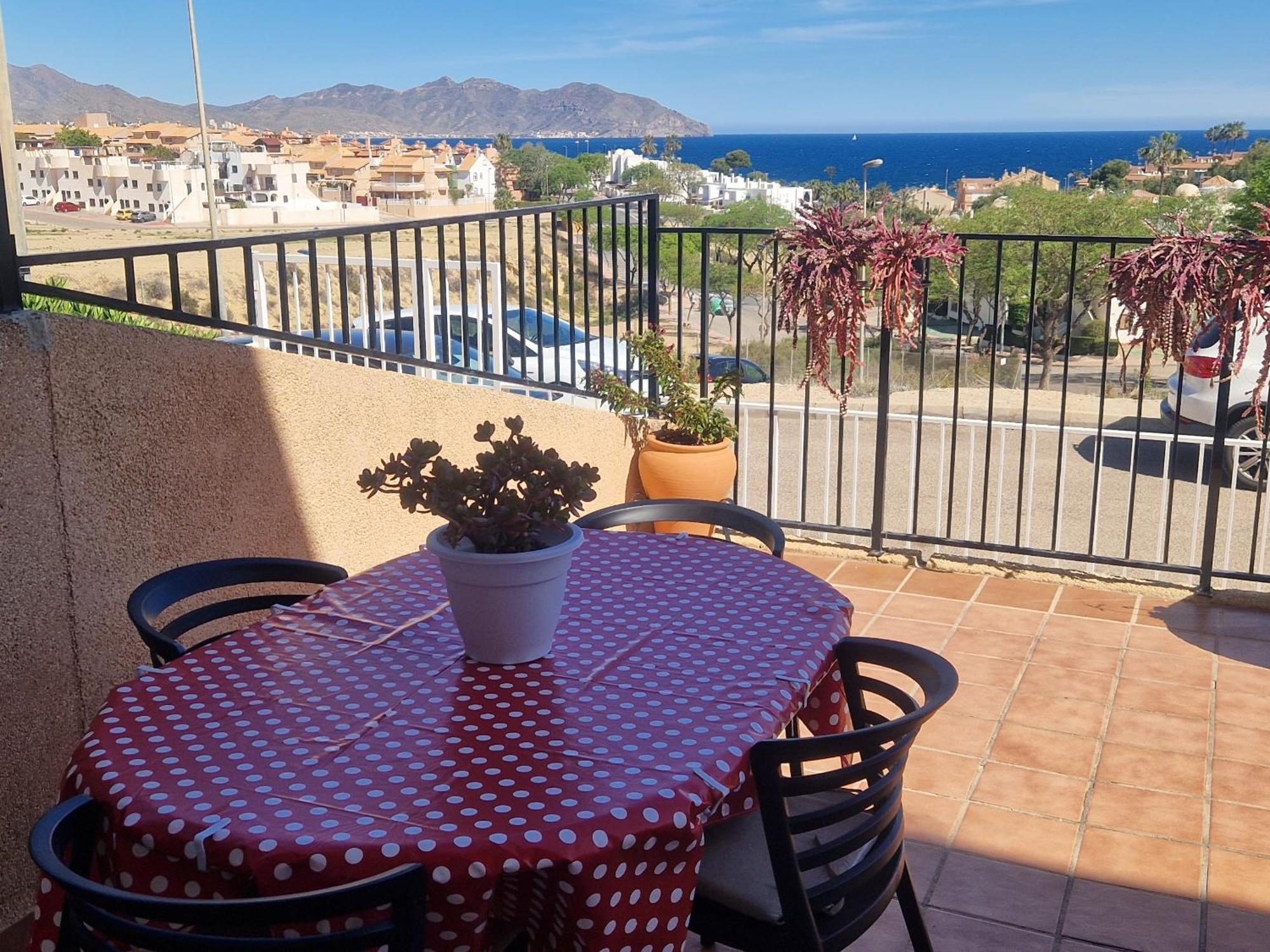 Villa Sunrise Den, A Pie De Playa, Vista Al Mar Y Piscina El Puerto de Mazarrón
