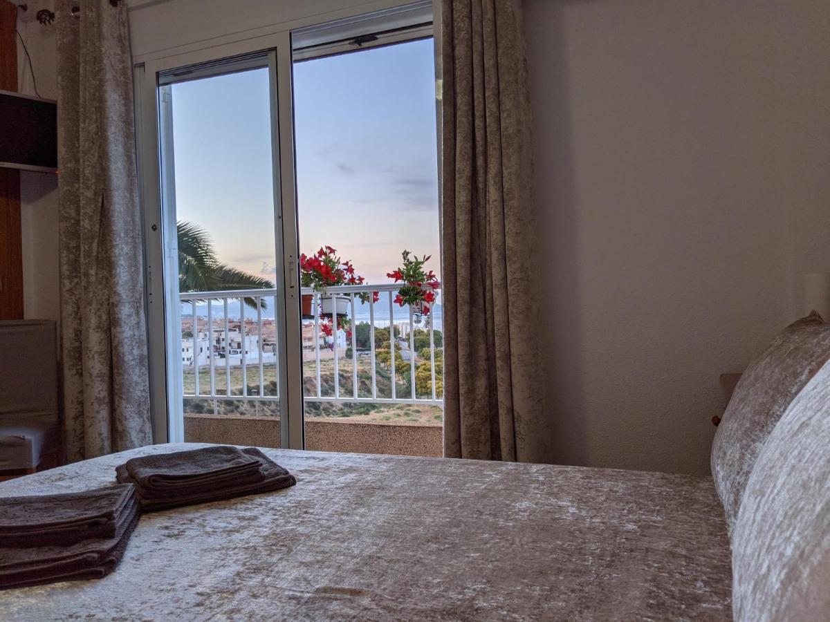 Sunrise Den, A Pie De Playa, Vista Al Mar Y Piscina * El Puerto de Mazarrón