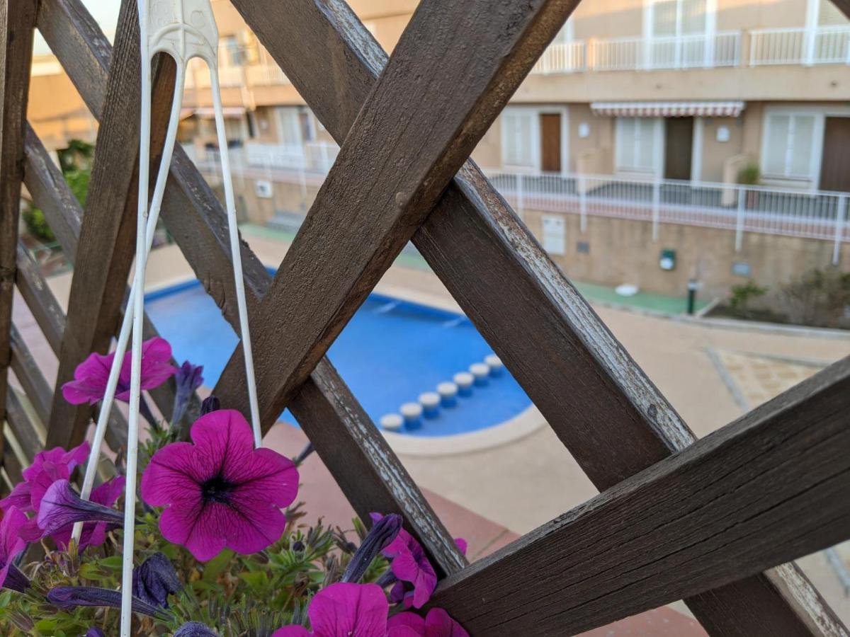 Villa Sunrise Den, A Pie De Playa, Vista Al Mar Y Piscina El Puerto de Mazarrón