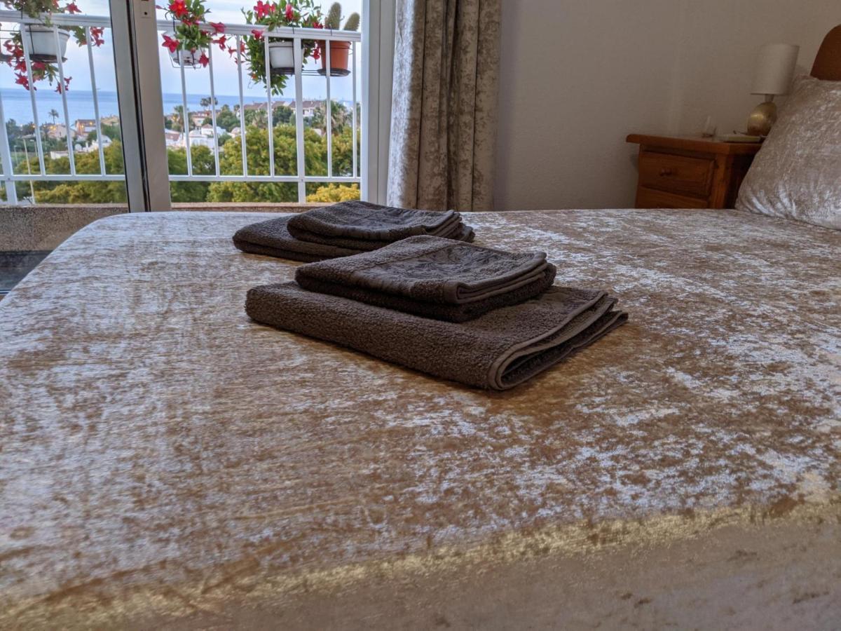Villa Sunrise Den, A Pie De Playa, Vista Al Mar Y Piscina El Puerto de Mazarrón