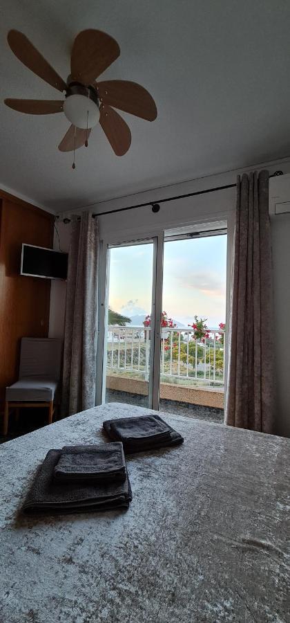 Sunrise Den, A Pie De Playa, Vista Al Mar Y Piscina * El Puerto de Mazarrón