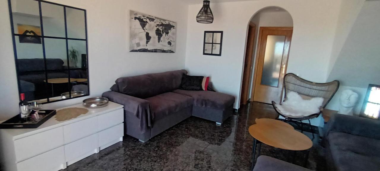 Villa Sunrise Den, A Pie De Playa, Vista Al Mar Y Piscina El Puerto de Mazarrón