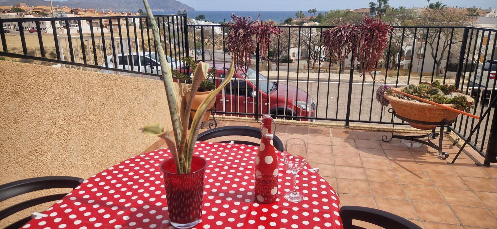 Villa Sunrise Den, A Pie De Playa, Vista Al Mar Y Piscina El Puerto de Mazarrón